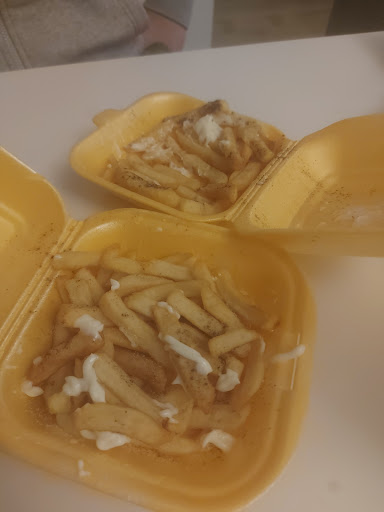 Photo of Delicious Kebab | MK - 200 Conniburrow Blvd, Conniburrow, Milton Keynes MK14 7AH